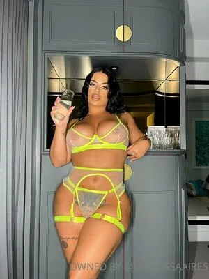 Lissa Aires OnlyFans Leaked Free Thumbnail Picture - #Rk6hbTTCKc