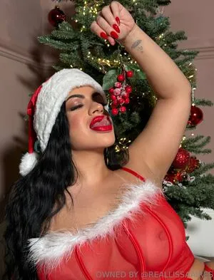 Lissa Aires OnlyFans Leaked Free Thumbnail Picture - #SAm4nbOftu