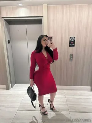 Lissa Aires OnlyFans Leaked Free Thumbnail Picture - #Sa029g4PdY