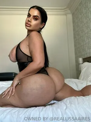 Lissa Aires OnlyFans Leaked Free Thumbnail Picture - #T7lA97JXqD