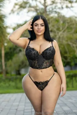 Lissa Aires OnlyFans Leaked Free Thumbnail Picture - #WF5zXwZaX0