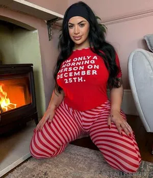 Lissa Aires OnlyFans Leaked Free Thumbnail Picture - #YDTnelaKZE
