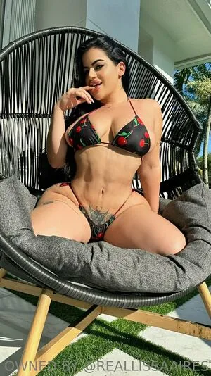 Lissa Aires OnlyFans Leaked Free Thumbnail Picture - #Yxzumys6HB
