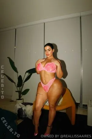 Lissa Aires OnlyFans Leaked Free Thumbnail Picture - #lbMQZUetLH