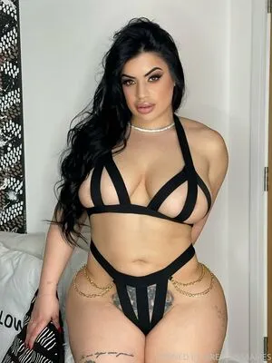 Lissa Aires OnlyFans Leaked Free Thumbnail Picture - #qGCnCShgLI