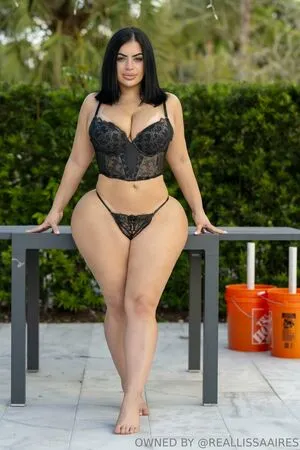 Lissa Aires OnlyFans Leaked Free Thumbnail Picture - #wxwaxw4nHB