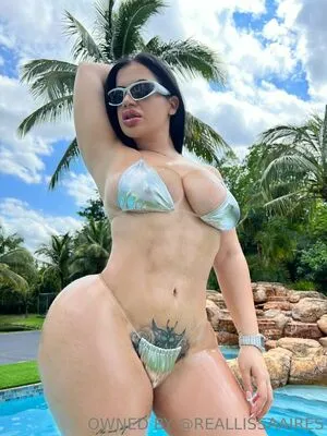 Lissa Aires OnlyFans Leaked Free Thumbnail Picture - #wyaasEDZsD