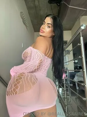 Lissa Aires OnlyFans Leaked Free Thumbnail Picture - #zRr8u3qZjB