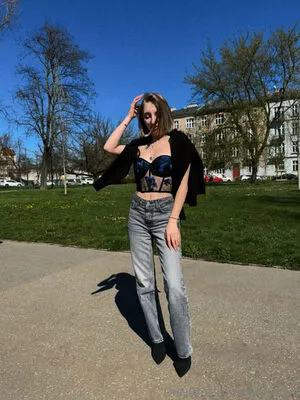 Lissa Alina OnlyFans Leaked Free Thumbnail Picture - #7qdG9JtbYg