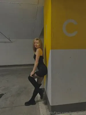Lissa Alina OnlyFans Leaked Free Thumbnail Picture - #eTKdpBOYwE