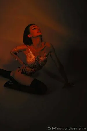 Lissa Alina OnlyFans Leaked Free Thumbnail Picture - #hcmBjqruml