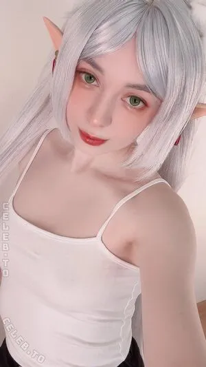 Lissa Cosplay OnlyFans Leaked Free Thumbnail Picture - #2M2Dlmtf6l