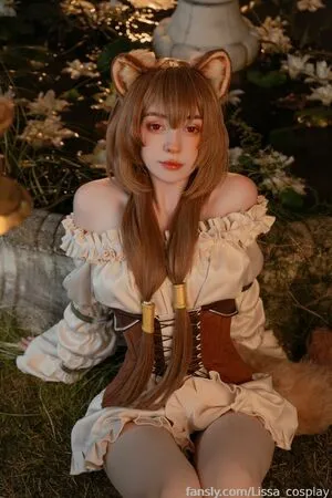 Lissa Cosplay OnlyFans Leaked Free Thumbnail Picture - #2dTzUJ4J4E