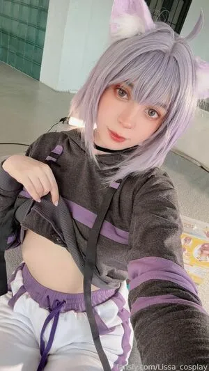 Lissa Cosplay OnlyFans Leaked Free Thumbnail Picture - #3bTxyRYWTx