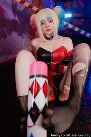 Lissa Cosplay OnlyFans Leaked Free Thumbnail Picture - #DfPhrq5sDA
