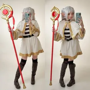 Lissa Cosplay OnlyFans Leaked Free Thumbnail Picture - #Edr8UFpUze