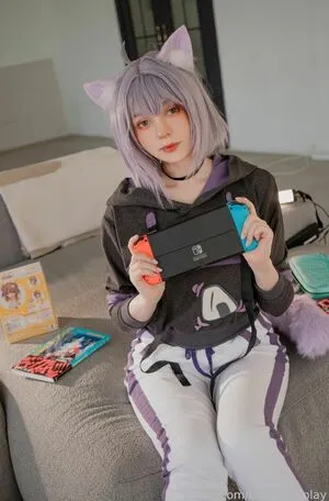 Lissa Cosplay OnlyFans Leaked Free Thumbnail Picture - #evMoYff9OU