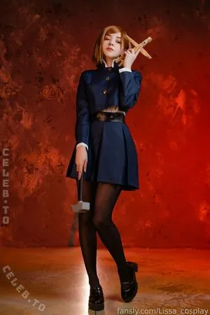 Lissa Cosplay OnlyFans Leaked Free Thumbnail Picture - #fl2GUc7NS1