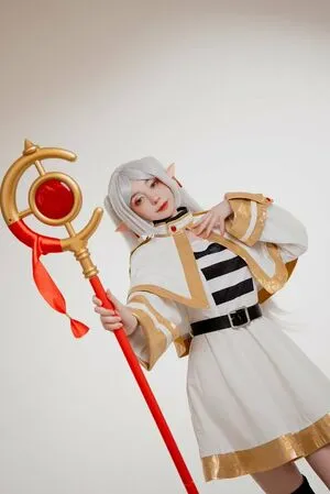 Lissa Cosplay OnlyFans Leaked Free Thumbnail Picture - #kDWD820zrk