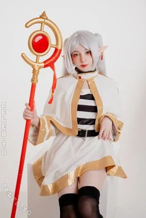 Lissa Cosplay OnlyFans Leaked Free Thumbnail Picture - #mAfRTK69v8