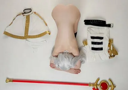 Lissa Cosplay OnlyFans Leaked Free Thumbnail Picture - #zxxchWuqi1