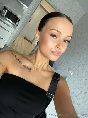 Lissa Key OnlyFans Leaked Free Thumbnail Picture - #INiyFJxbYh