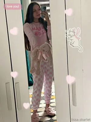 Lissa Skarlet OnlyFans Leaked Free Thumbnail Picture - #CHVpkuo8IP