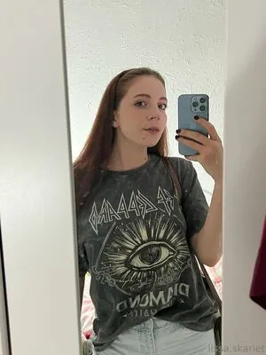 Lissa Skarlet OnlyFans Leaked Free Thumbnail Picture - #bSAxffuIH5