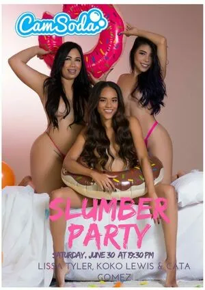 Lissa Tyler OnlyFans Leaked Free Thumbnail Picture - #A0DFvjaoQv