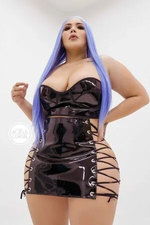 Lissa Tyler OnlyFans Leaked Free Thumbnail Picture - #A8ZvQRXMgB