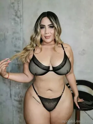 Lissa Tyler OnlyFans Leaked Free Thumbnail Picture - #ONZcPT0gbs