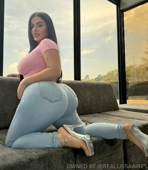 Lissaaires OnlyFans Leaked Free Thumbnail Picture - #5DjzfreSCu