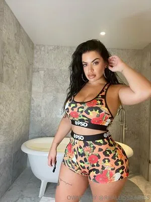 Lissaaires OnlyFans Leaked Free Thumbnail Picture - #FpcjEPMZyo