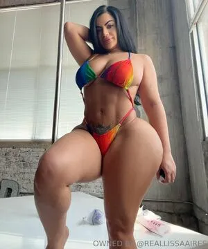 Lissaaires OnlyFans Leaked Free Thumbnail Picture - #LqeYWX0CFO