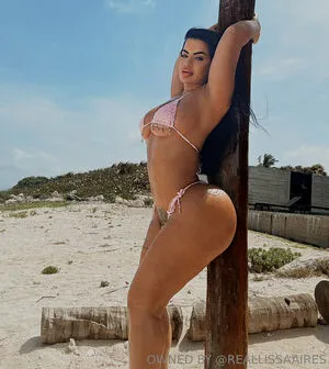 Lissaaires OnlyFans Leaked Free Thumbnail Picture - #OGJZQYeg9e