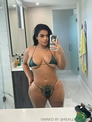 Lissaaires OnlyFans Leaked Free Thumbnail Picture - #Z92N5bXAUT