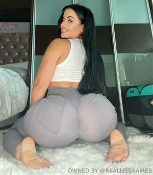 Lissaaires OnlyFans Leaked Free Thumbnail Picture - #g7z6gvfzKH