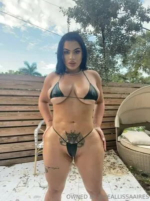 Lissaaires OnlyFans Leaked Free Thumbnail Picture - #q01HU5mP0u