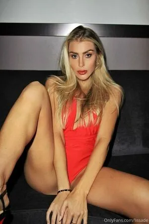 Lissade OnlyFans Leaked Free Thumbnail Picture - #R3hTF4zhEP