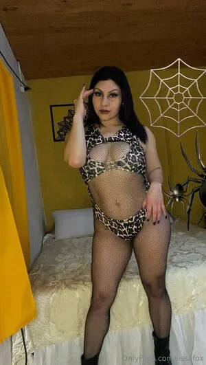 Lissafox OnlyFans Leaked Free Thumbnail Picture - #jWvEXL1Y5D