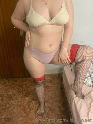 Lissasweet OnlyFans Leaked Free Thumbnail Picture - #0D41Nm2Zrb