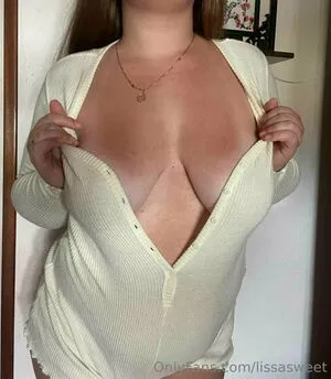 Lissasweet OnlyFans Leaked Free Thumbnail Picture - #NWnx8ieOhP