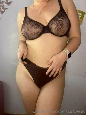 Lissasweet OnlyFans Leaked Free Thumbnail Picture - #UmbvN3EZZh