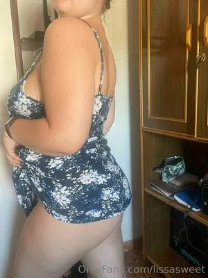 Lissasweet OnlyFans Leaked Free Thumbnail Picture - #Z9Em9XuJIL