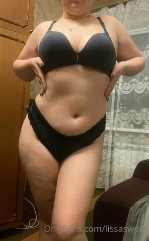 Lissasweet OnlyFans Leaked Free Thumbnail Picture - #ke7c1SELrt