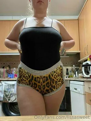 Lissasweet OnlyFans Leaked Free Thumbnail Picture - #lOsNxtby8t