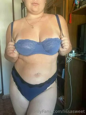 Lissasweet OnlyFans Leaked Free Thumbnail Picture - #pxeRe2dkzl