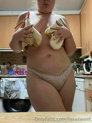 Lissasweet OnlyFans Leaked Free Thumbnail Picture - #qKUkmUOZ8m