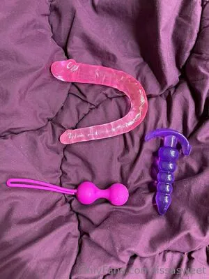 Lissasweet OnlyFans Leaked Free Thumbnail Picture - #tQTC1KRdyE