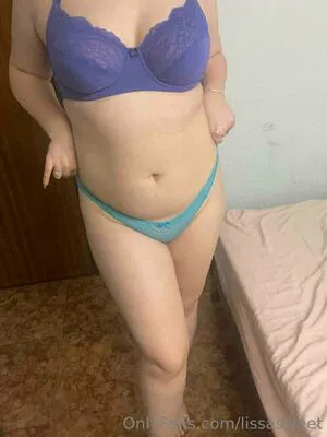 Lissasweet OnlyFans Leaked Free Thumbnail Picture - #xHG41AdUep
